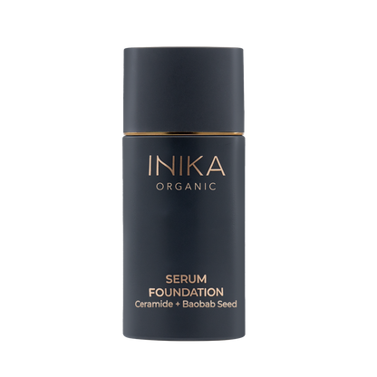 INIKA Serum Foundation