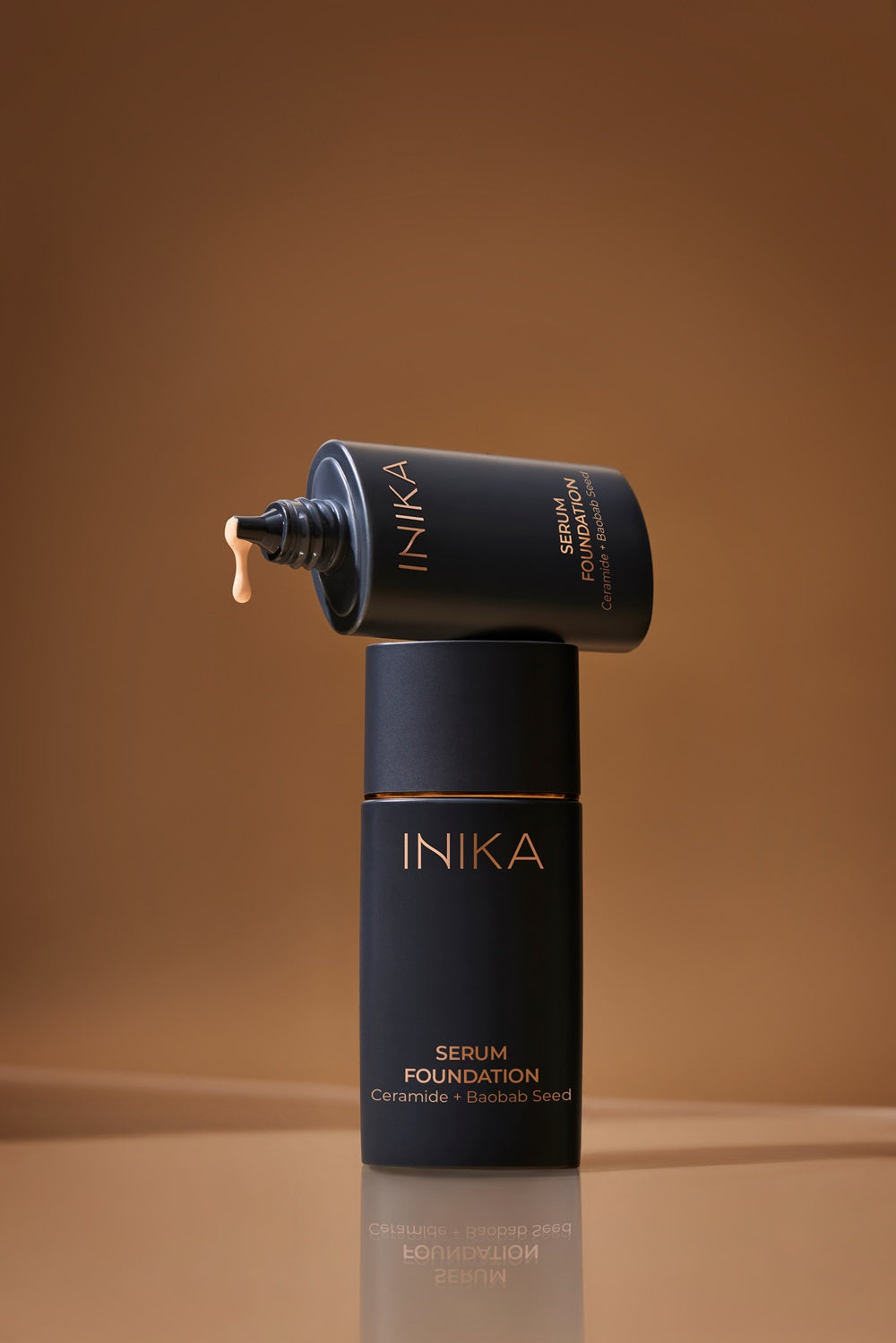 INIKA Serum Foundation