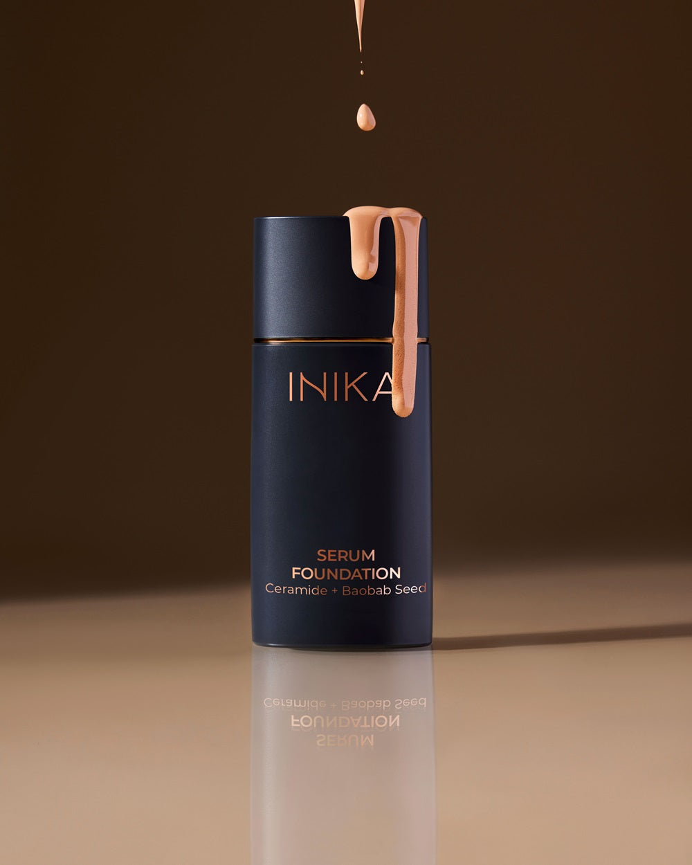 INIKA Serum Foundation