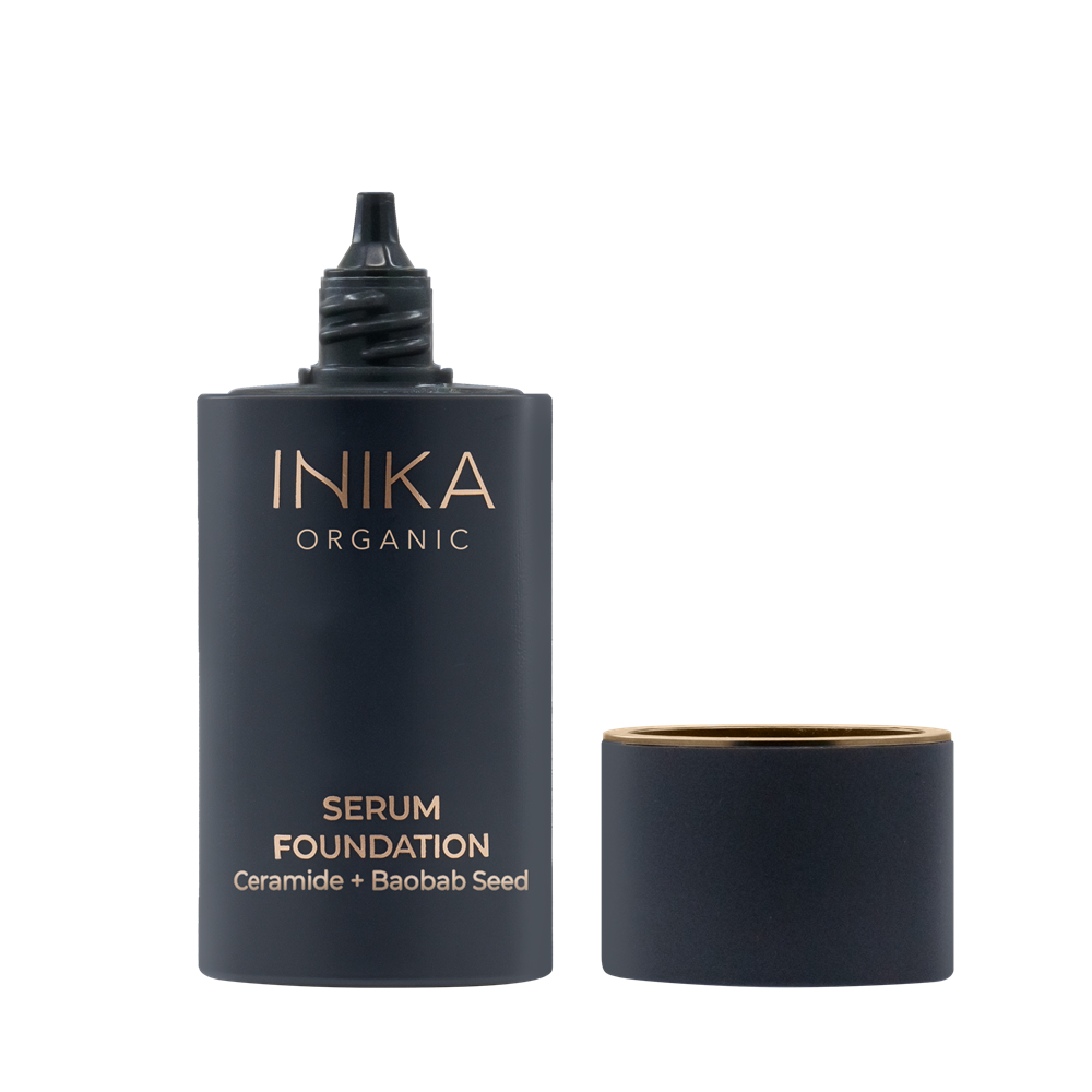 INIKA Serum Foundation