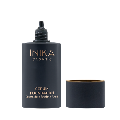 INIKA Serum Foundation