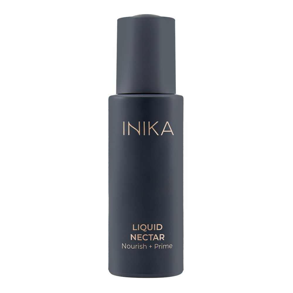 INIKA Organic Liquid Nectar