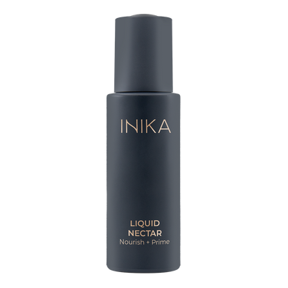 INIKA Organic Liquid Nectar