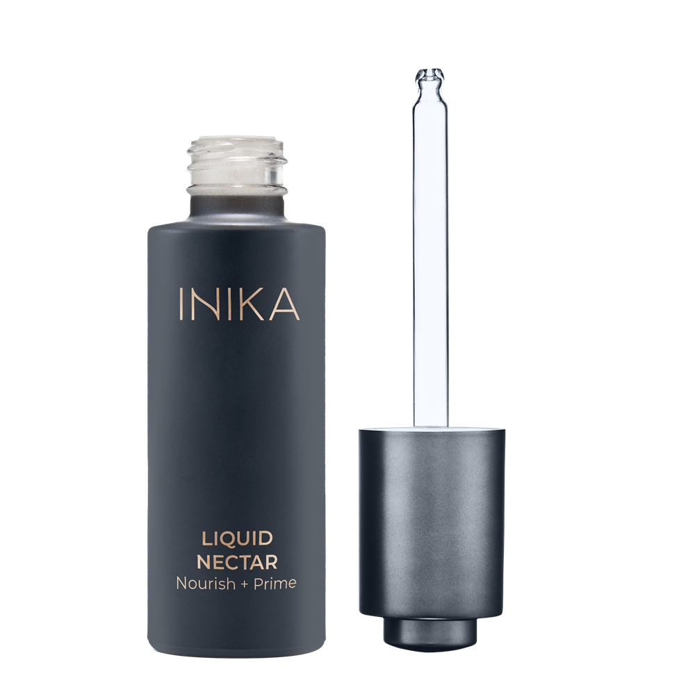 INIKA Organic Liquid Nectar