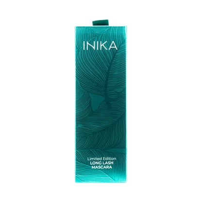 INIKA Limited Edition Long Lash Mascara