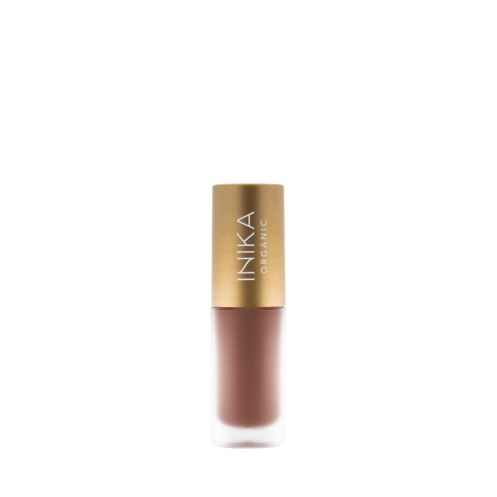 INIKA Organic Tinted Lip Oil