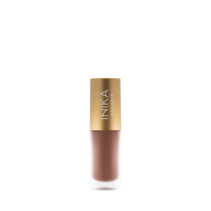 INIKA Organic Tinted Lip Oil
