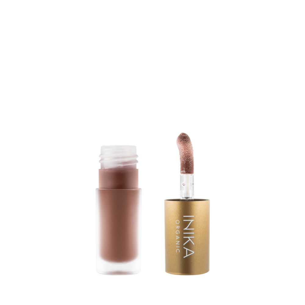 INIKA Organic Tinted Lip Oil