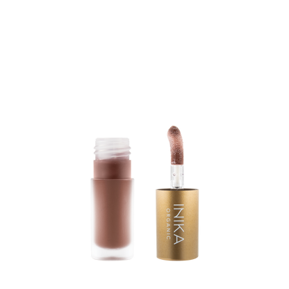 INIKA Organic Tinted Lip Oil