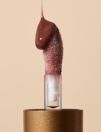 INIKA Organic Tinted Lip Oil