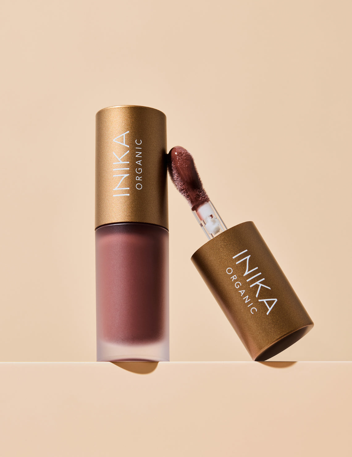 INIKA Organic Tinted Lip Oil
