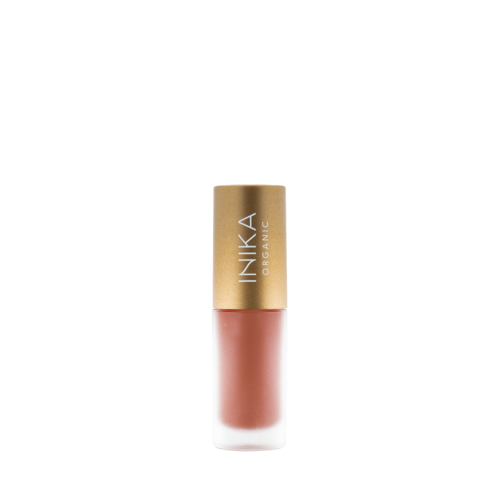 INIKA Organic Tinted Lip Oil
