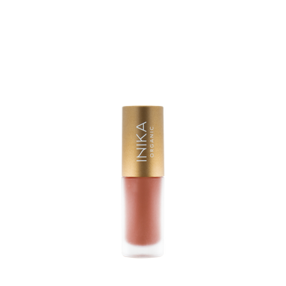 INIKA Organic Tinted Lip Oil