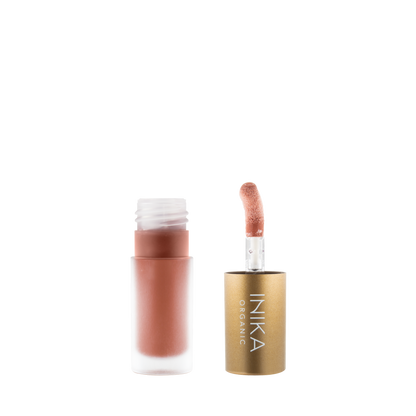 INIKA Organic Tinted Lip Oil