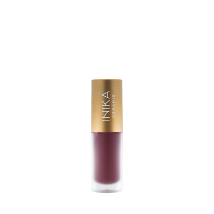 INIKA Organic Tinted Lip Oil