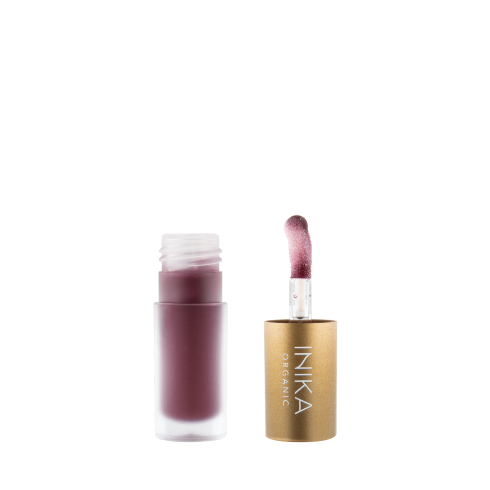 INIKA Organic Tinted Lip Oil