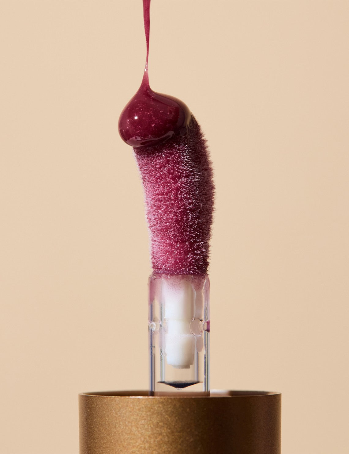 INIKA Organic Tinted Lip Oil