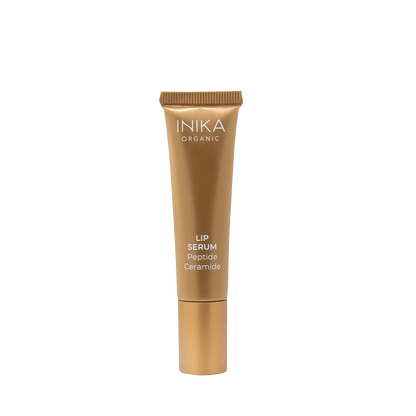 Naturligt läppserum