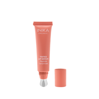 Läppserum för torra läppar