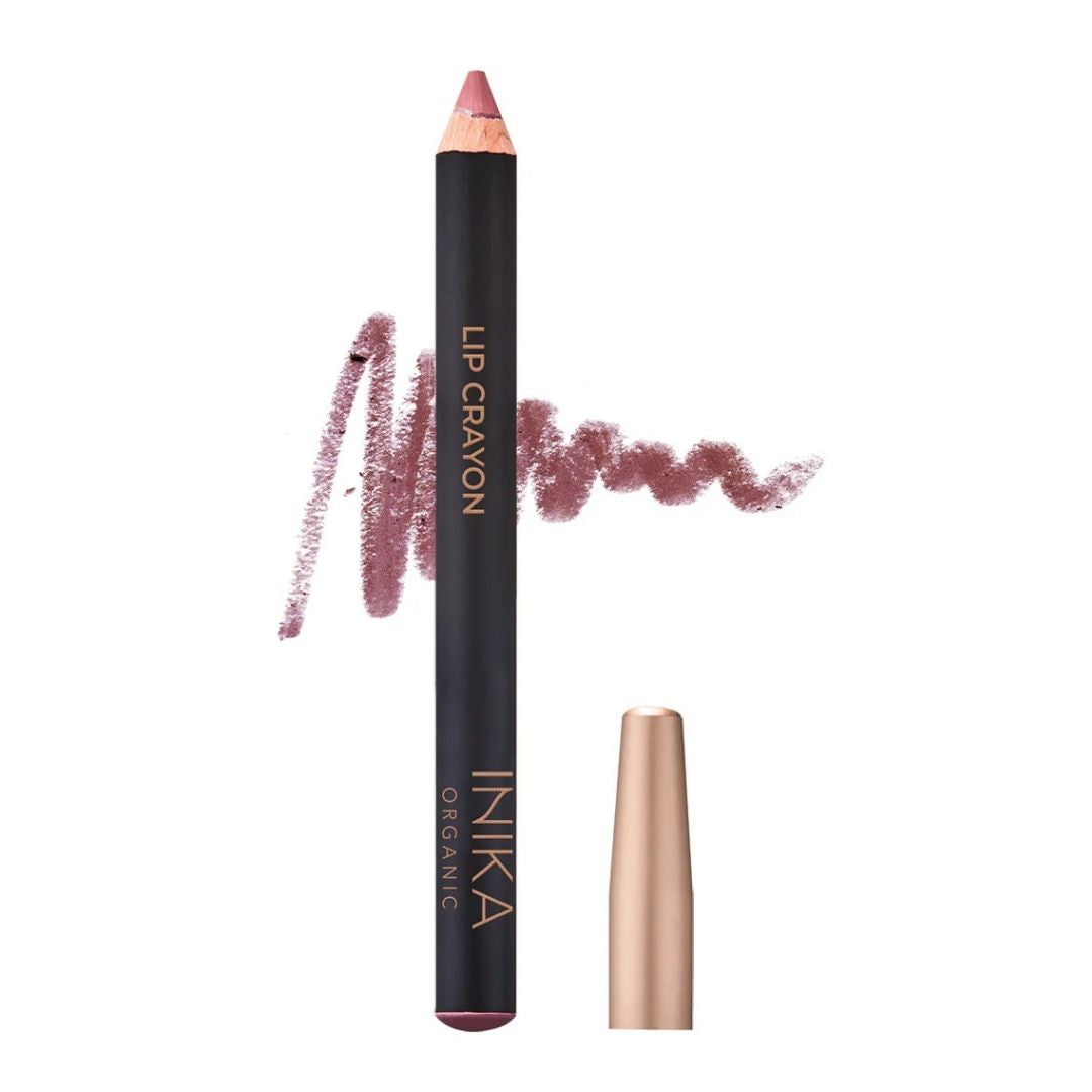 INIKA Organic, läppkit, makeupkit, julvara, limited edition, Tinted Lip Oil, Lip Mask. Lip Crayon, naturliga, ekologiska. veganska, läppolja, läppenna, läppkrita, läppstift, läppmask, läppbalsam