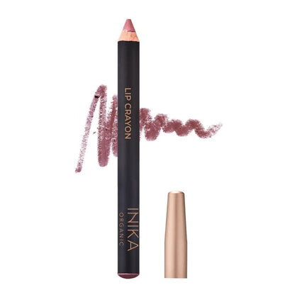 INIKA Organic, läppkit, makeupkit, julvara, limited edition, Tinted Lip Oil, Lip Mask. Lip Crayon, naturliga, ekologiska. veganska, läppolja, läppenna, läppkrita, läppstift, läppmask, läppbalsam