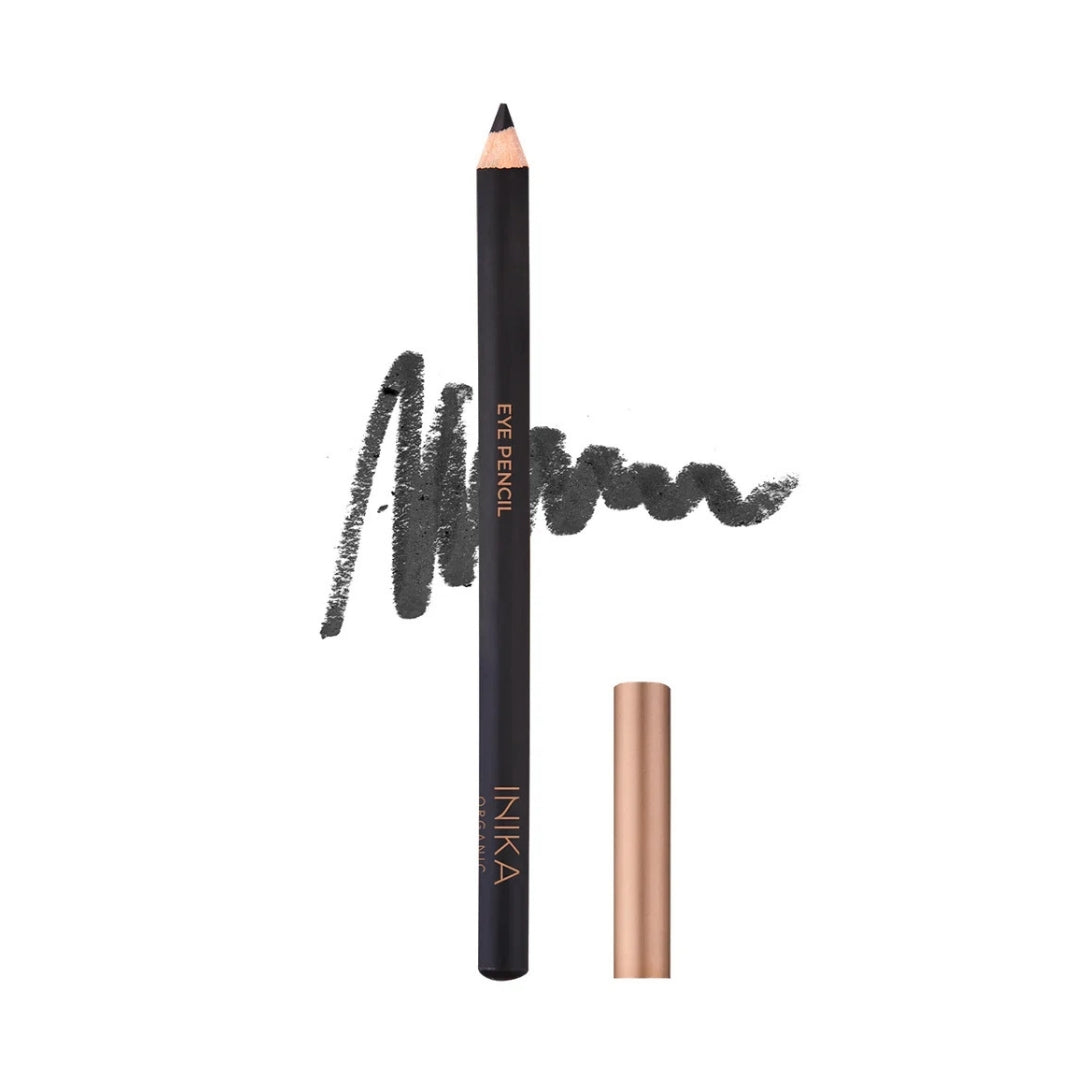 naturlig, bästa, vegansk, ekologisk, mascara, ögonpenna, eye pencil, eyeliner, limited edition, julpaket, prisvinnare