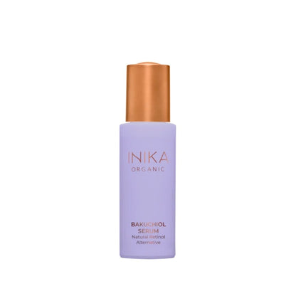 INIKA Organic Anti-Ageing Night Duo Set