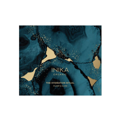 ekologisk vegansk naturlig inika hyaluronsyra ansiktskräm nattkräm serum