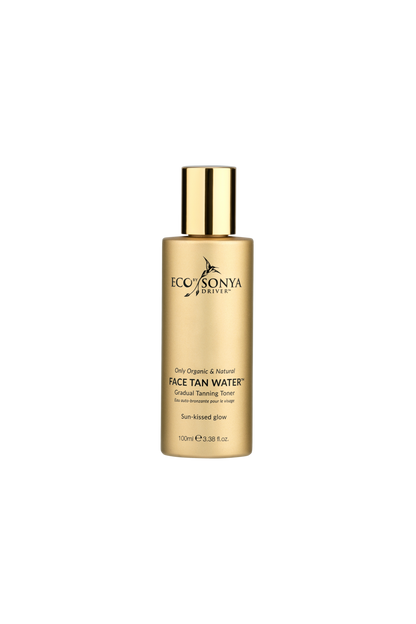 Eco By Sonya Face Tan Water