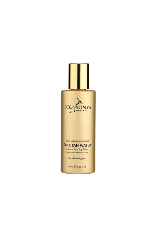 Eco By Sonya Face Tan Water