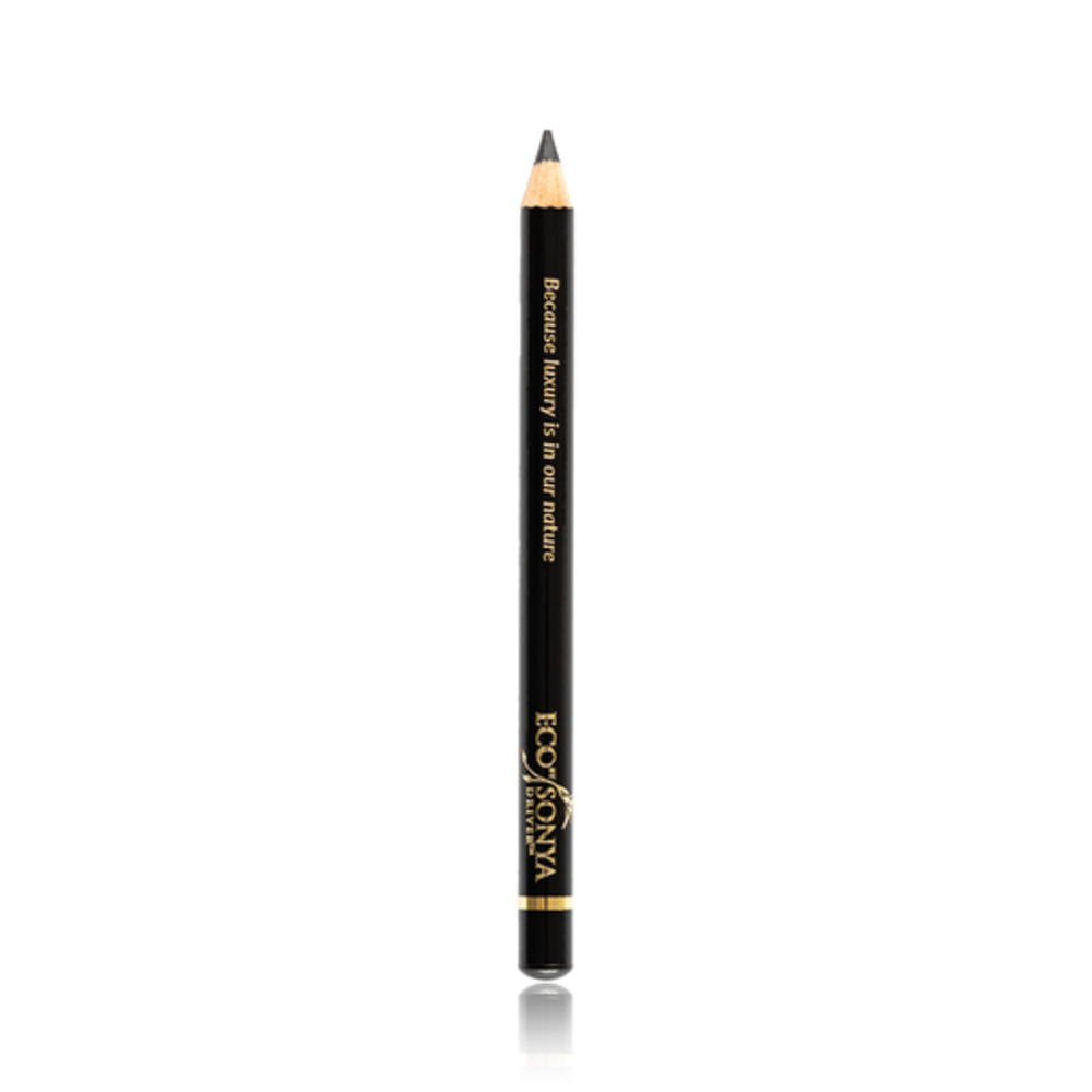 TESTER - Eco by Sonya Eyeliner - Perfekt Sort 01