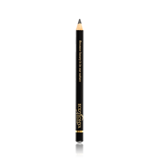 TESTER - Eco by Sonya Eyeliner - Perfect Black 01