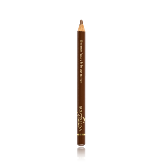 TESTER - Eco by Sonya Eyeliner - Perfect Brown 02