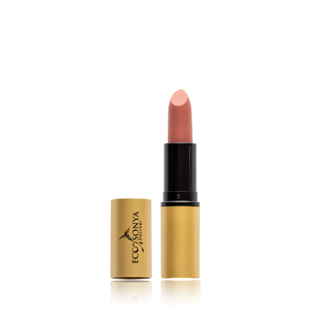 TESTER - Eco by Sonya Lipstick - Miami Rose 05