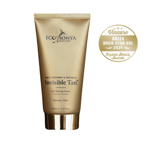 Eco By Sonya Invisible Tan