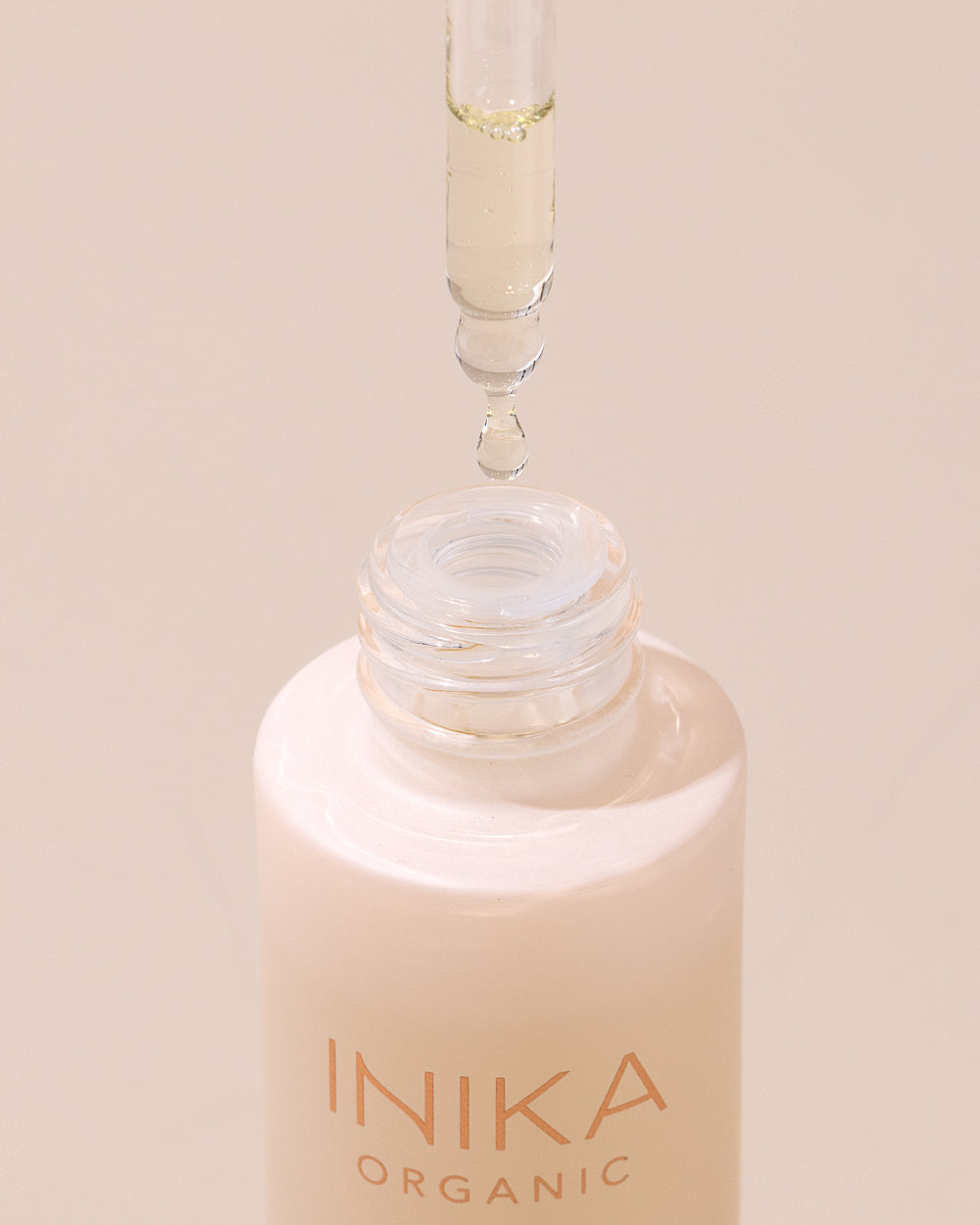INIKA Organic Phyto-Active Rosehip Oil