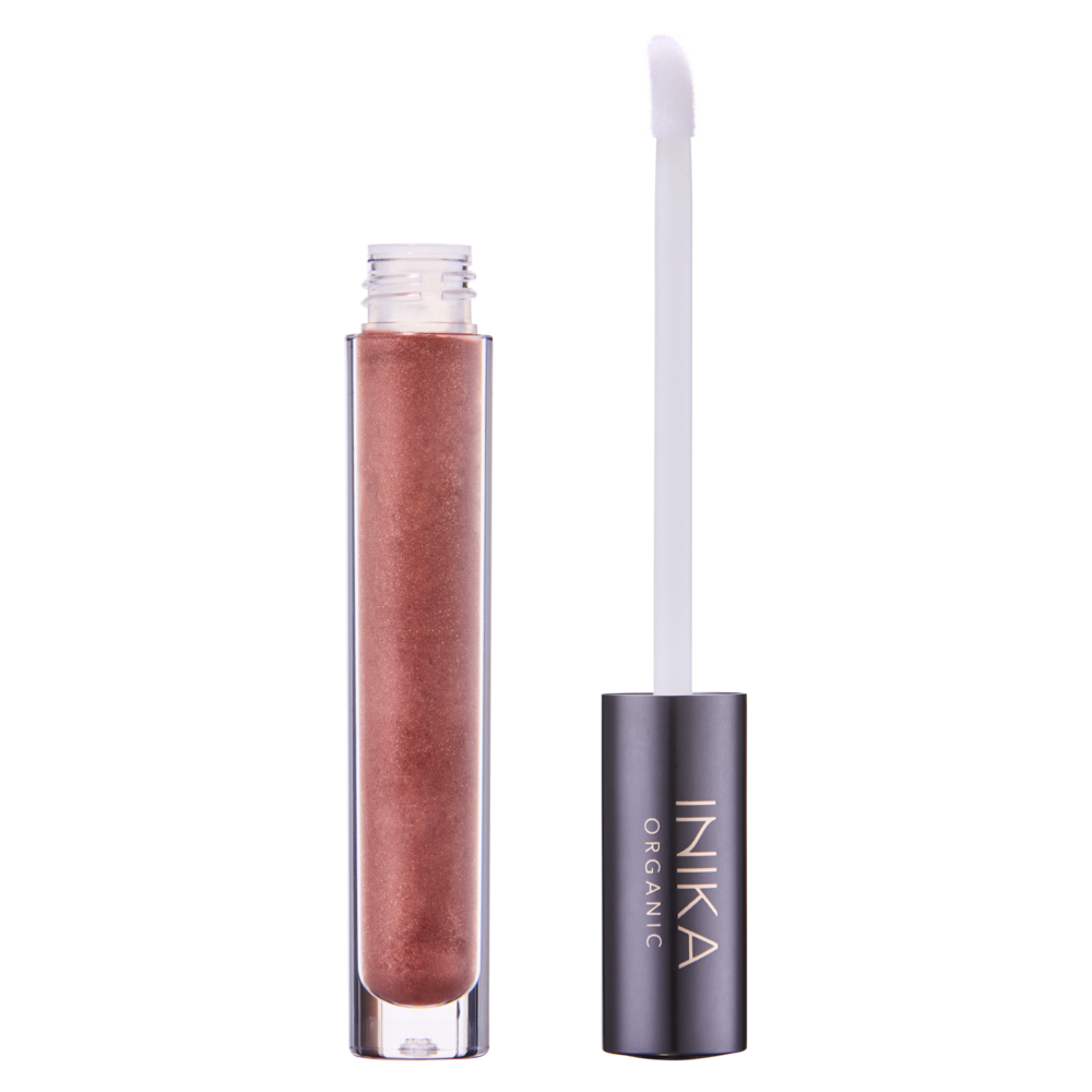 INIKA Organic Lip Gloss - utan förpackning
