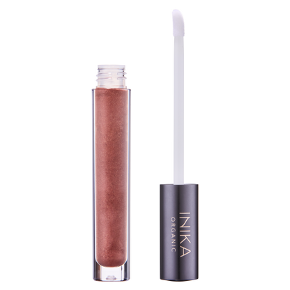 INIKA Organic Lip Gloss - utan förpackning
