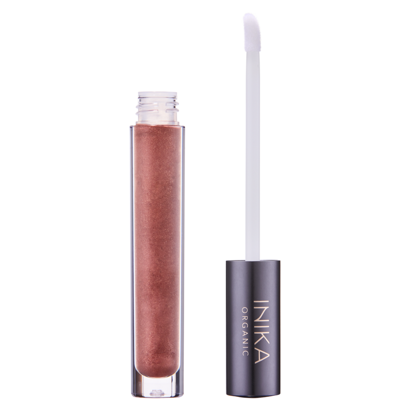 INIKA Organic Lip Gloss - utan förpackning