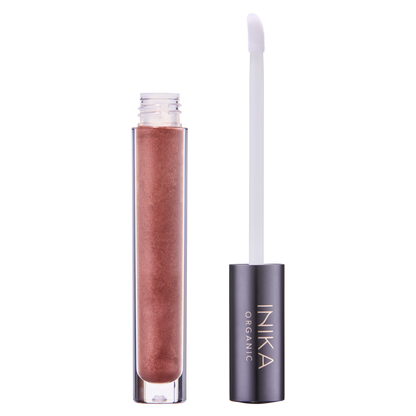 INIKA Organic Lip Gloss - utan förpackning