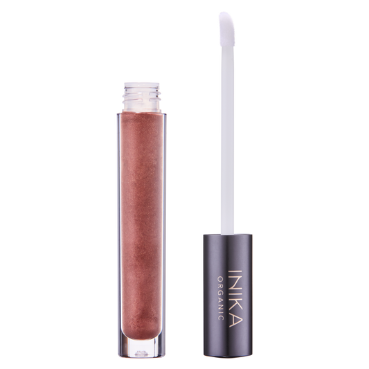INIKA Organic Lip Gloss - utan förpackning