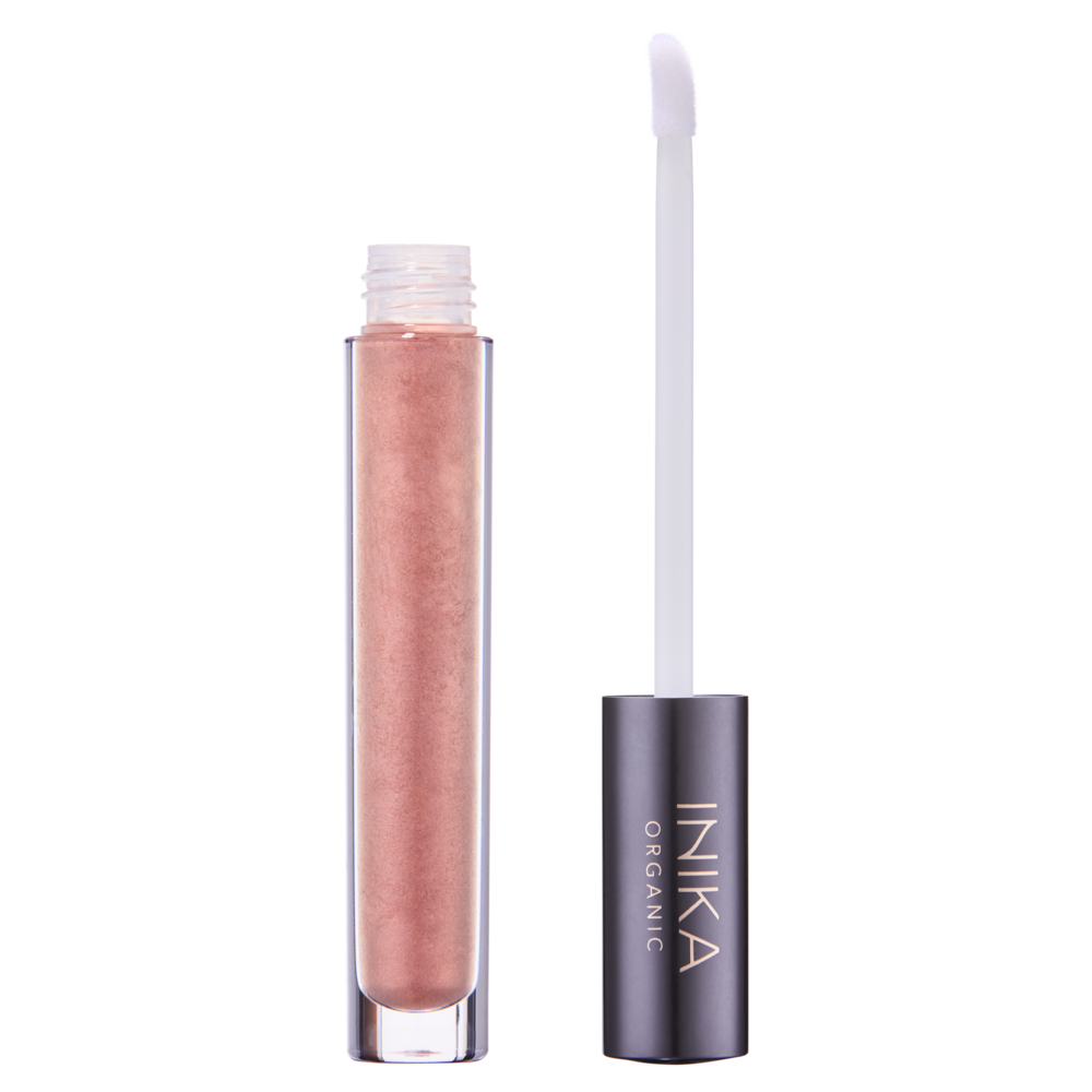INIKA Organic Lip Gloss - utan förpackning