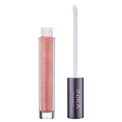 INIKA Organic Lip Gloss - utan förpackning