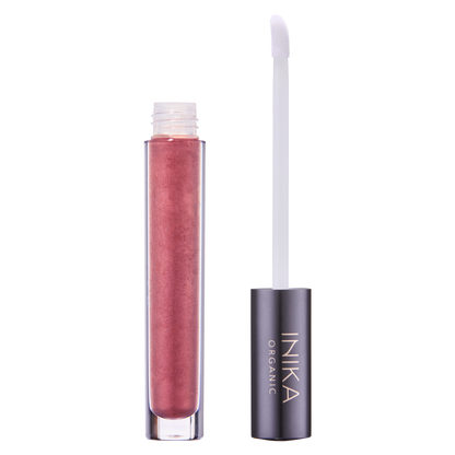 INIKA Organic Lip Gloss - utan förpackning