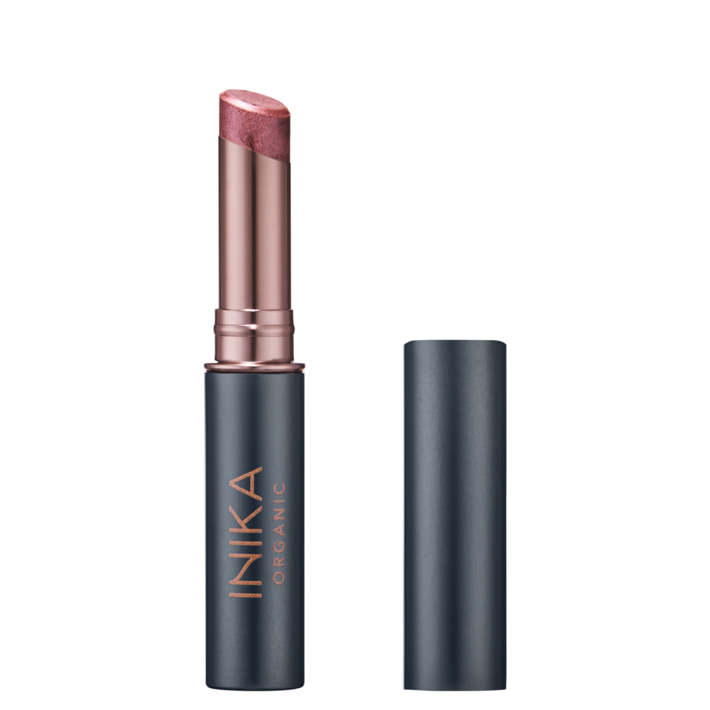 TESTIT - INIKA Organic Sävytetty huulirasva