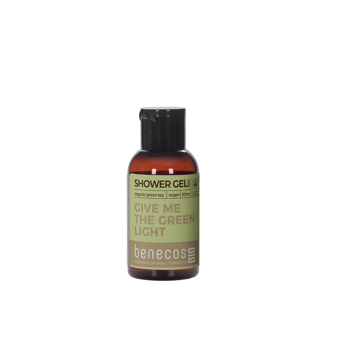 benecos shower gel