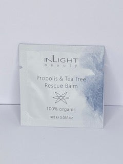 SACHET - Propolis &amp; Tea Tree Rescue Balm
