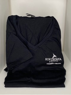 Eco by Sonya Staff T-Shirt size 8