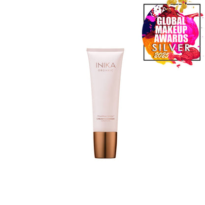 Naturlig ansiktsrengöring 