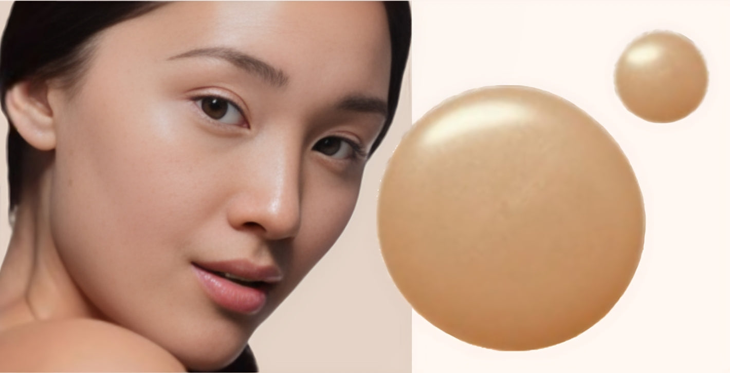 INIKA Serum Foundation